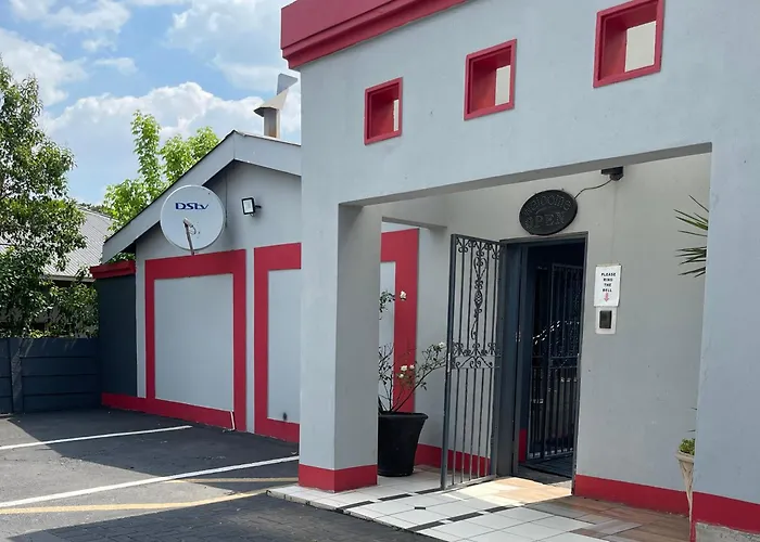Victoria Guest House Alberton