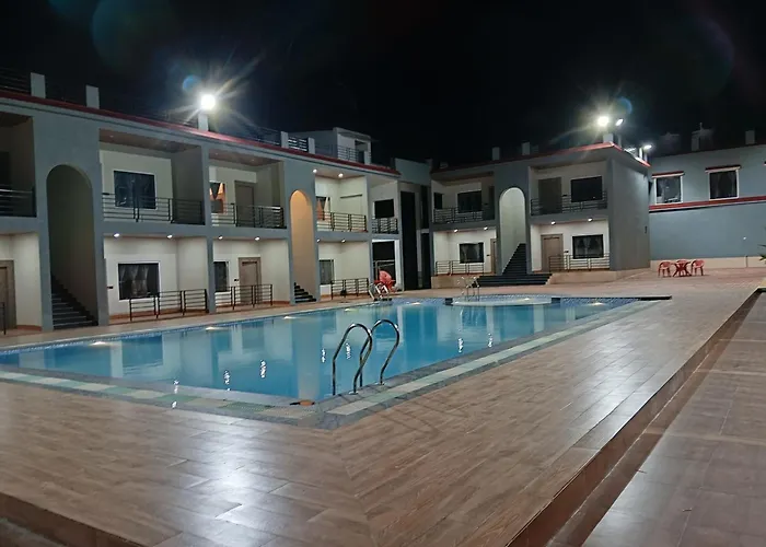 Shivanta Resort And Hotel Deoghar
