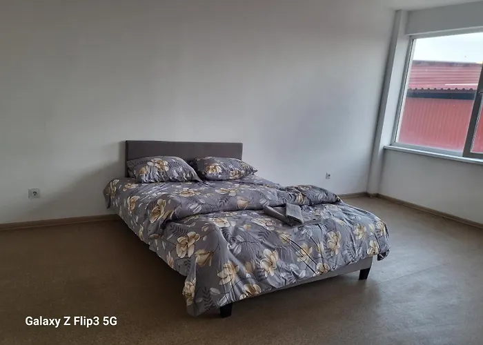 Chip Hotel Chişinău