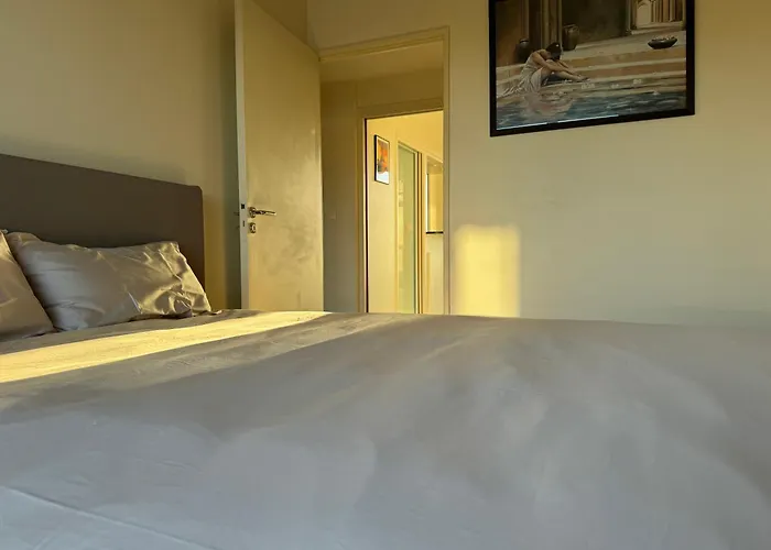 Le Penthouse - Appartement De Luxe Avec Vue Panoramique Exclusive Nantes