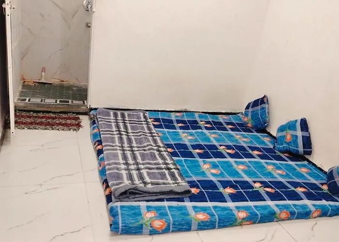 Mayank Palace Guest House Ujjain