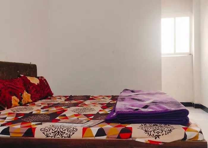 Mayank Palace Guest House Ujjain