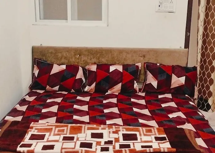 Mayank Palace Guest House Ujjain