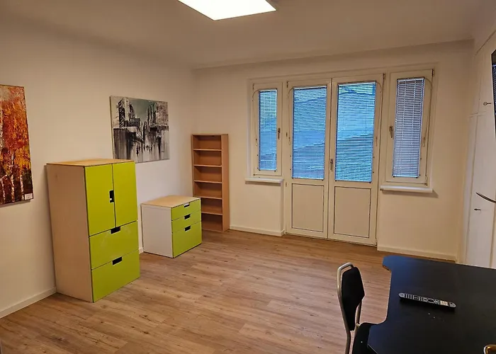 Steffens Panta Rhei Otel Viyana