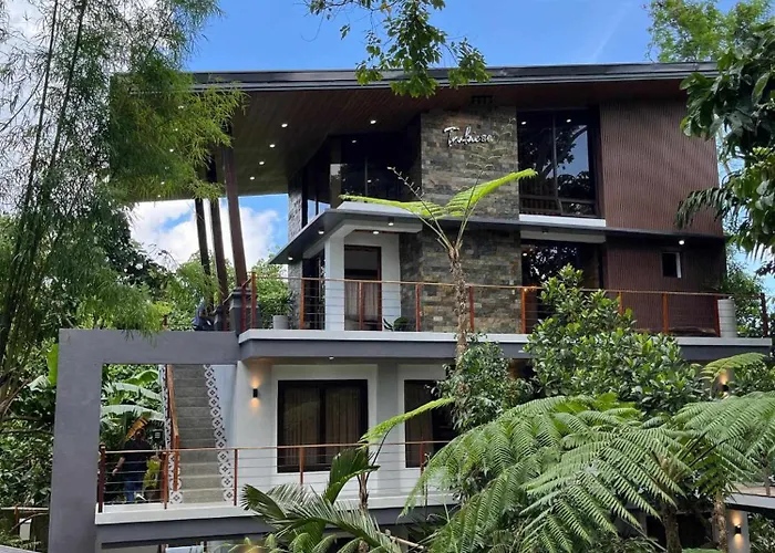 The Nest By Trabiesa Tagaytay Hotel Tagaytay City
