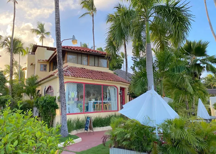 Tropical Villas Playa Los Corales Punta Cana