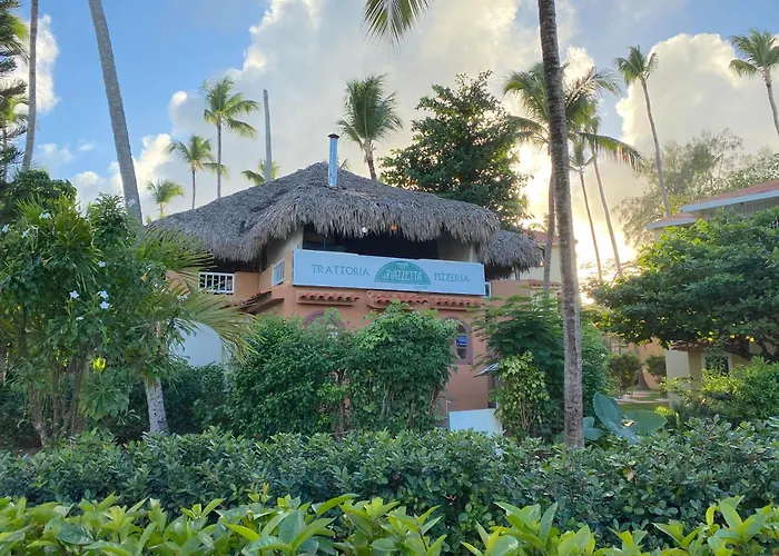Tropical Villas Playa Los Corales Punta Cana