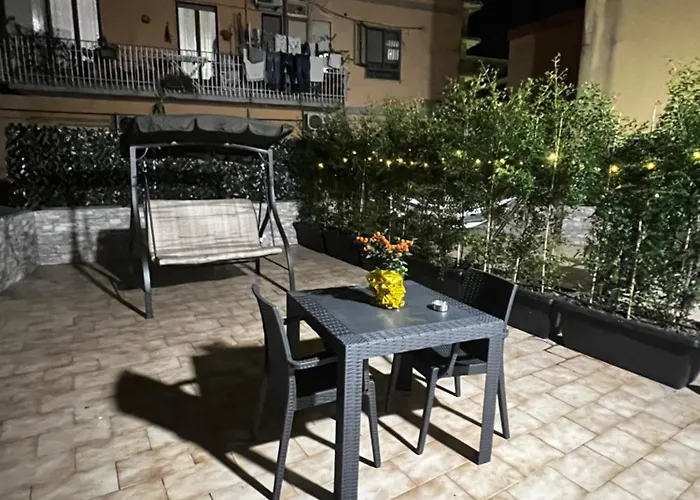Bed and Breakfast Time To Relax à Salernes