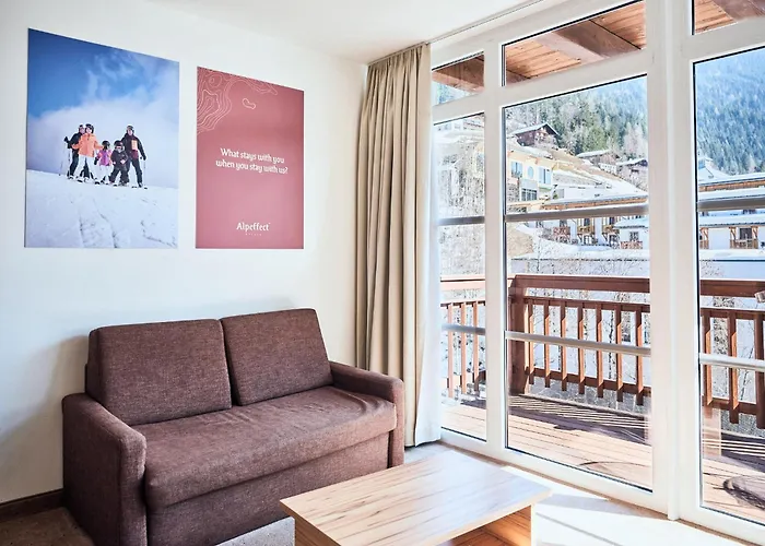 Grafenberg Resort Wagrain