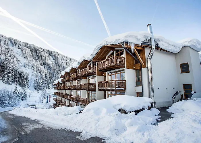 Grafenberg Resort Wagrain