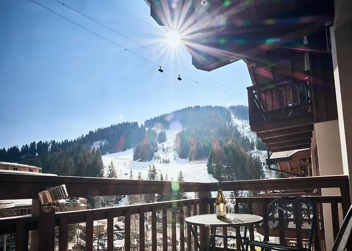 Grafenberg Resort Wagrain