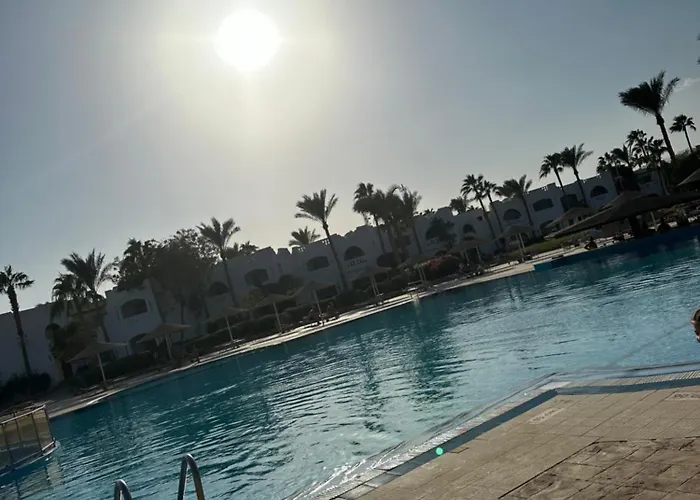 Domina Coral Bay Otel Şarm El-Şeyh