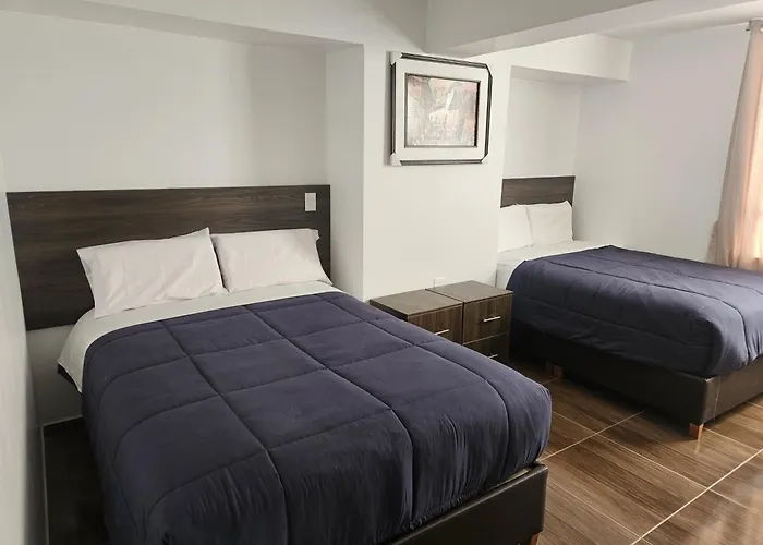 Continental Inn Cuzco