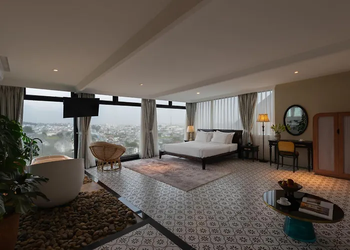 The Manor Villas Da Lat