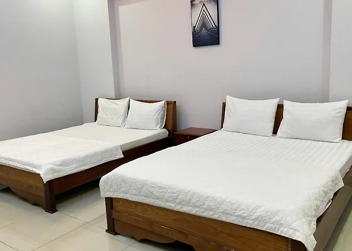 Nhà Nghỉ Hải Nam Vũng Tàu