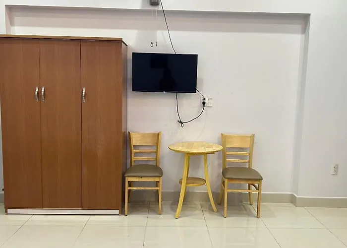 Nhà Nghỉ Hải Nam Vũng Tàu