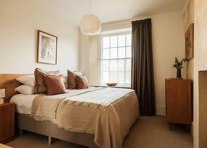 Holm Somerset South Petherton