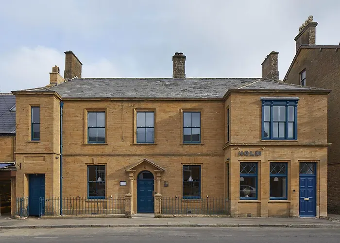 Holm Somerset South Petherton