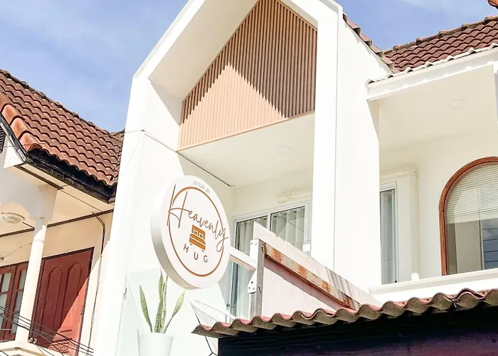 Heavenly Hug Hotel Chiang Mai