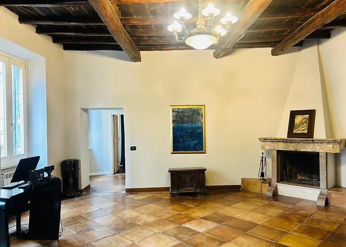 Cenci Guest House Roma