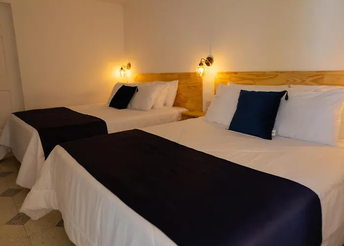 Via Porto Hotel San Salvador