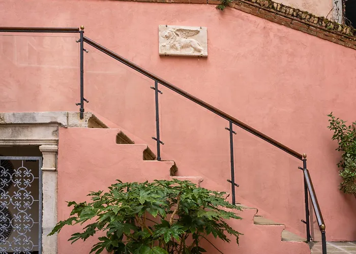 Palazzo Dei Mori Hotel Venice