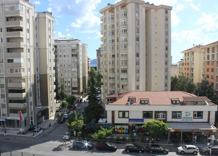 Polem Otel İstanbul