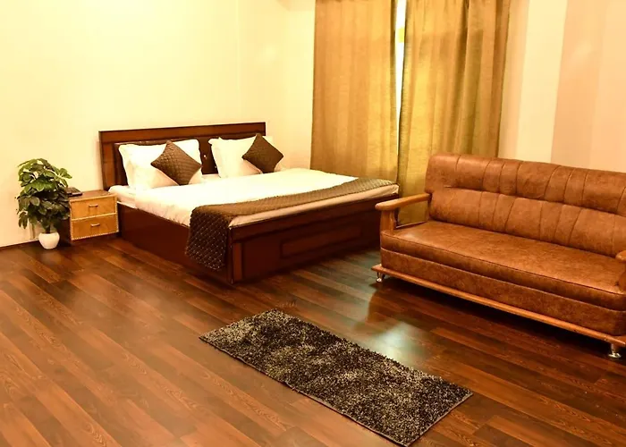 Chinar Inn Srinagar 