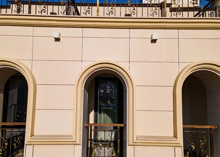 Hotel Aurora Sofía