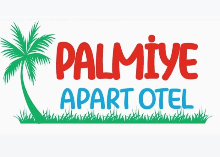 Palmiye Apart Otel Bodrum