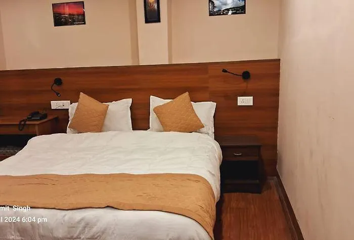 Hotel Ambrosia Gangtok