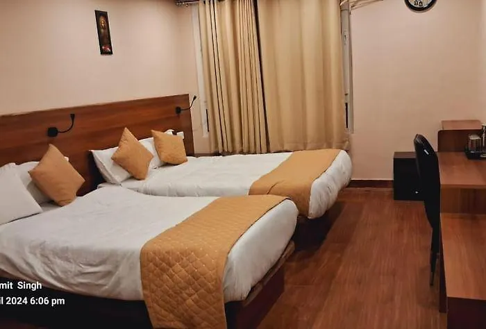 Hotel Ambrosia Gangtok