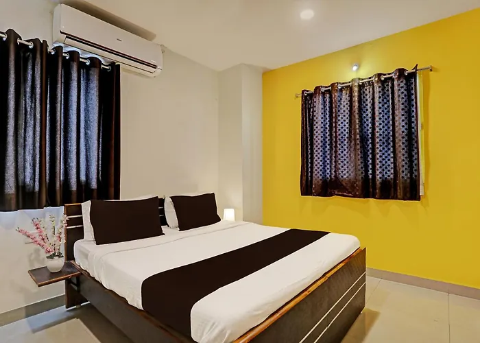 Hotel City Prime New Delhi