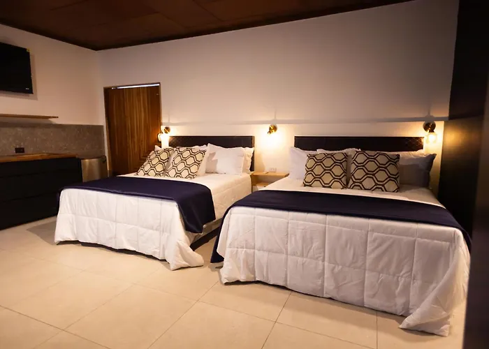 Via Porto Hotel San Salvador