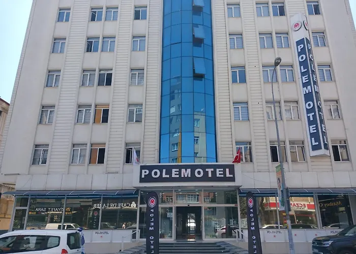 Polem Otel İstanbul