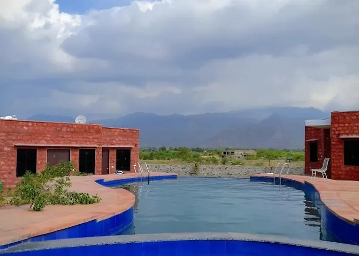 Shrigo Mount Down Resorts, Mount Abu