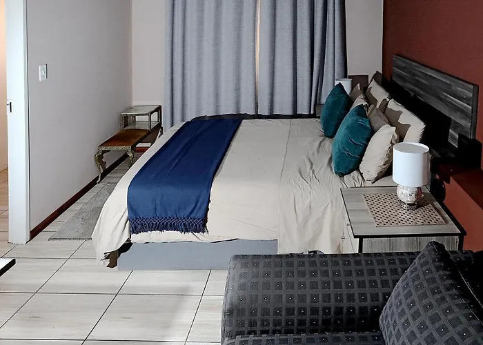 Ophirton Hotel Johannesburg