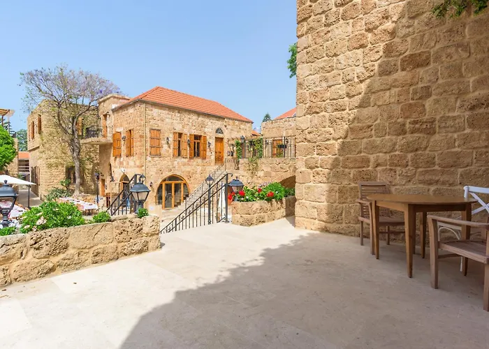 Lebanese Diaspora Village Batroun