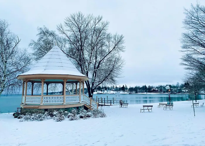 Packwood House Hotel Skaneateles