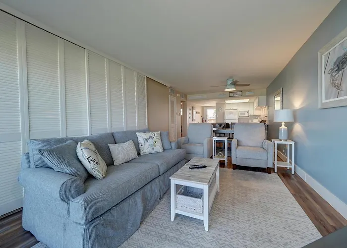 On The Beach Beachfront Condo Direct View & Access To Beach Heated Pool Island House Condominiums Unit 113 Corpus Christi