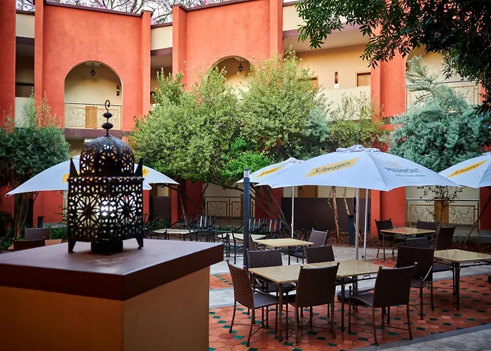 Metcourt At Khoroni Hotel Thohoyandou