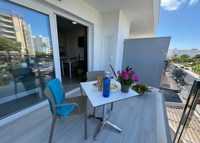 Inn Mallorca Aparthotel Magaluf 