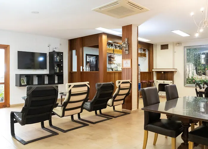 Hotel Chipiona