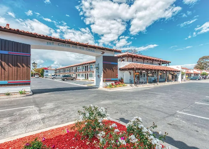 Casa Via Mar Inn, An Ascend Collection Hotel Port Hueneme