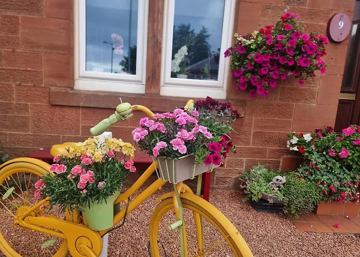 St Leonards Guest House Largs