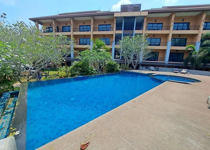 Chalicha Resort Chumphon