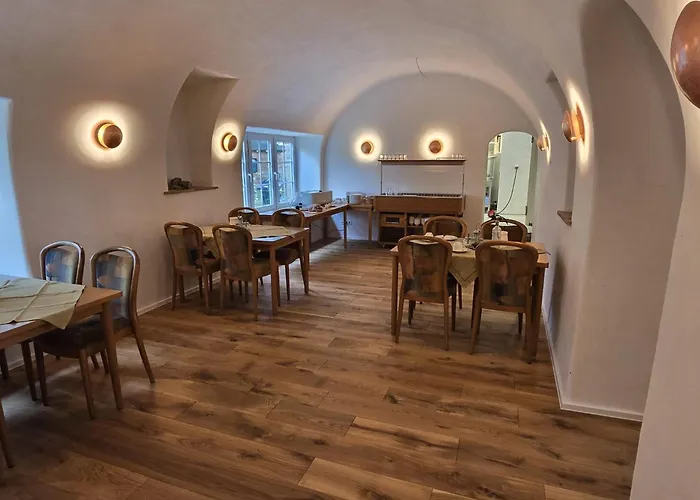Hotel Garni Lindenmühle Bad Neuenahr-Ahrweiler