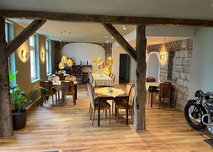 Hotel Garni Lindenmühle Bad Neuenahr-Ahrweiler