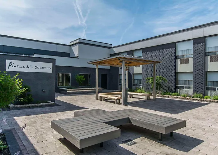 Quattro Hotel & Conf Centre, An Ascend Collection Hotel Sault Ste. Marie