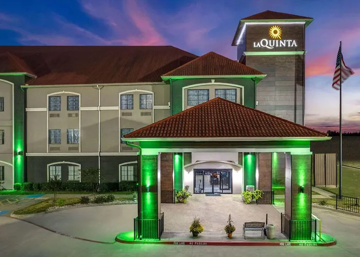 La Quinta By Wyndham Alvarado
